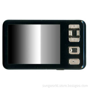 C218 mp4 player
